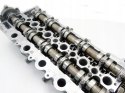 GŁOWICA WAŁKI 2.4 D D5 VOLVO XC70 V70 2 S60 S80 08692974002 REGENEROWANA