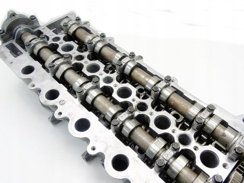 GŁOWICA WAŁKI 2.4 D D5 VOLVO XC70 V70 2 S60 S80 08692974002 REGENEROWANA GŁOWICA WAŁKI 2.4 D D5 VOLVO XC70 V70 2 S60 S80 08692974002 REGENEROWANA