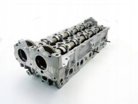 GŁOWICA WAŁKI 2.4 D D5 VOLVO XC70 V70 2 S60 S80 08692974002 REGENEROWANA GŁOWICA WAŁKI 2.4 D D5 VOLVO XC70 V70 2 S60 S80 08692974002 REGENEROWANA