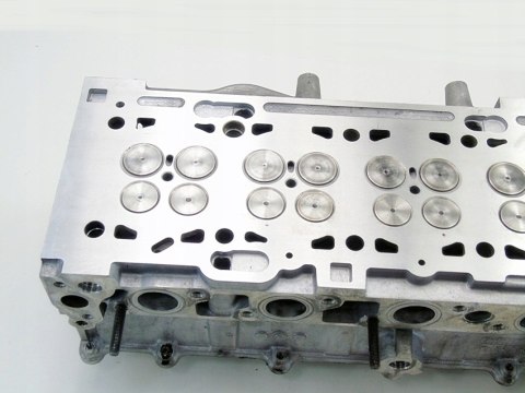 GŁOWICA WAŁKI 2.4 D D5 VOLVO XC70 V70 2 S60 S80 08692974002 REGENEROWANA GŁOWICA WAŁKI 2.4 D D5 VOLVO XC70 V70 2 S60 S80 08692974002 REGENEROWANA