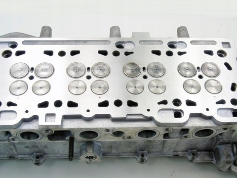 GŁOWICA WAŁKI 2.4 D D5 VOLVO XC70 V70 2 S60 S80 08692974002 REGENEROWANA GŁOWICA WAŁKI 2.4 D D5 VOLVO XC70 V70 2 S60 S80 08692974002 REGENEROWANA