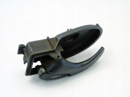 KLAMKA WEWNĘTRZNA LEWY PRZÓD FORD TRANSIT MK7 06-14 YC15-V22601-AB