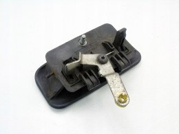 KLAMKA ZEWNĘTRZNA LEWY PRZÓD FORD TRANSIT MK7 MK6 06-14 YC15-V22401/0AJ