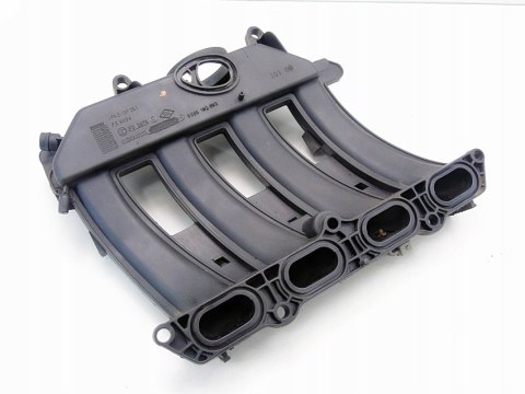 KOLEKTOR SSĄCY 1.4 1.6 16V CLIO 2 THALIA MEGANE 1 2 SCENIC MODUS 8200100832 KOLEKTOR SSĄCY 1.4 1.6 16V CLIO 2 THALIA MEGANE 1 2 SCENIC MODUS 8200100832