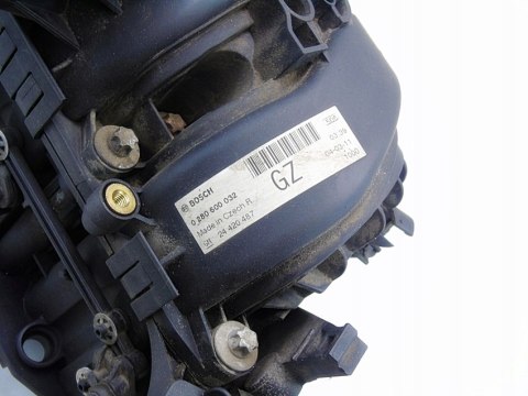 KOLEKTOR SSĄCY 1.4 ASTRA H CORSA D MERIVA TIGRA COMBO 24420487 0280600032 KOLEKTOR SSĄCY 1.4 ASTRA H CORSA D MERIVA TIGRA COMBO 24420487 0280600032