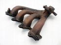 KOLEKTOR WYDECHOWY 1.4 1.6 16V MEGANE 2 SCENIC 2 LAGUNA 2 CLIO 2 3 KANGOO