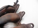 KOLEKTOR WYDECHOWY 114168 1.4 1.6 16V CLIO 2 MEGANE 1 2 THALIA SCENIC MODUS
