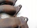KOLEKTOR WYDECHOWY 114168 1.4 1.6 16V CLIO 2 MEGANE 1 2 THALIA SCENIC MODUS