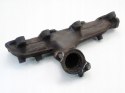 KOLEKTOR WYDECHOWY 2.0 D CAMRY CORONA CARINA COROLLA TOWN AVENSIS