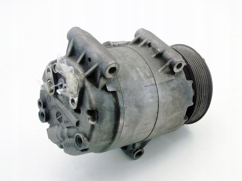 KOMPRESOR KLIMATYZACJI 2.0 T TURBO MEGANE 2 SCENIC 2 LAGUNA 2 ESPACE 4 KOMPRESOR KLIMATYZACJI 2.0 T TURBO MEGANE 2 SCENIC 2 LAGUNA 2 ESPACE 4