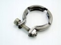 OBEJMA RURKI EGR 2.0 TDI A3 Q3 A4 A6 A5 GOLF PASSAT EOS TIGUAN SHARAN Q5