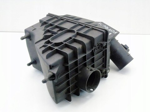 OBUDOWA RURA FILTRA POWIETRZA FORD TRANSIT MK7 06-14 2.4 TDCI 6C11-9600-BB OBUDOWA RURA FILTRA POWIETRZA FORD TRANSIT MK7 06-14 2.4 TDCI 6C11-9600-BB
