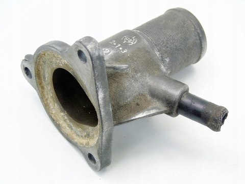OBUDOWA TERMOSTATU 2.0 T TURBO MEGANE 2 SCENIC 2 LAGUNA 2 ESPACE 4 OBUDOWA TERMOSTATU 2.0 T TURBO MEGANE 2 SCENIC 2 LAGUNA 2 ESPACE 4