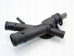 OBUDOWA TERMOSTATU 2.0 TDI A3 Q3 A4 A6 A5 GOLF PASSAT EOS TIGUAN SHARAN Q5