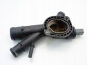 OBUDOWA TERMOSTATU 2.0 TDI A3 Q3 A4 A6 A5 GOLF PASSAT EOS TIGUAN SHARAN Q5