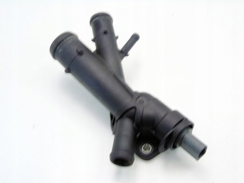 OBUDOWA TERMOSTATU 2.0 TDI A3 Q3 A4 A6 A5 GOLF PASSAT EOS TIGUAN SHARAN Q5 OBUDOWA TERMOSTATU 2.0 TDI A3 Q3 A4 A6 A5 GOLF PASSAT EOS TIGUAN SHARAN Q5