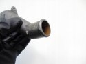 OBUDOWA TERMOSTATU KRÓCIEC 2.0 D CAMRY CORONA CARINA COROLLA TOWN AVENSIS