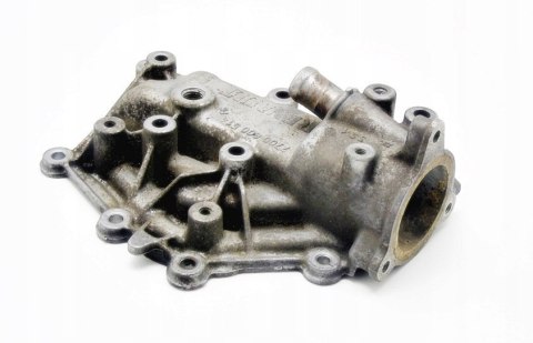 OBUOWA TERMOSTATU 2.0 T TURBO MEGANE 2 SCENIC 2 LAGUNA 2 ESPACE 4 OBUOWA TERMOSTATU 2.0 T TURBO MEGANE 2 SCENIC 2 LAGUNA 2 ESPACE 4
