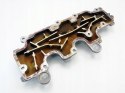 ODMA SEPARATOR 2.0 T TURBO MEGANE 2 SCENIC 2 LAGUNA 2 ESPACE 4 8200260767