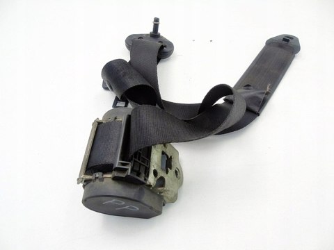 PAS BEZPIECZEŃSTWA PRAWY PRZÓD FORD TRANSIT MK7 06-14 PAS BEZPIECZEŃSTWA PRAWY PRZÓD FORD TRANSIT MK7 06-14
