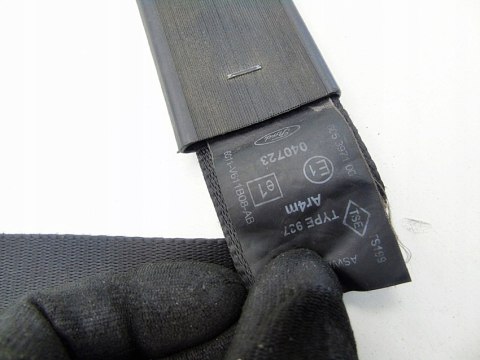 PAS BEZPIECZEŃSTWA PRAWY PRZÓD FORD TRANSIT MK7 06-14 PAS BEZPIECZEŃSTWA PRAWY PRZÓD FORD TRANSIT MK7 06-14