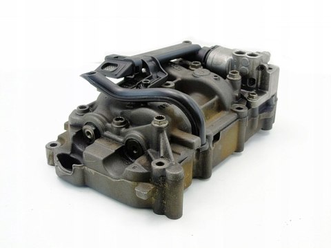 POMPA OLEJU 2.0 TDI A3 Q3 A4 A6 A5 GOLF PASSAT EOS TIGUAN SHARAN Q5 OCTAVIA POMPA OLEJU 2.0 TDI A3 Q3 A4 A6 A5 GOLF PASSAT EOS TIGUAN SHARAN Q5 OCTAVIA