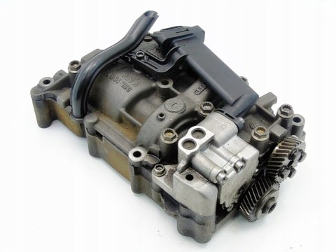 POMPA OLEJU 2.0 TDI A3 Q3 A4 A6 A5 GOLF PASSAT EOS TIGUAN SHARAN Q5 OCTAVIA POMPA OLEJU 2.0 TDI A3 Q3 A4 A6 A5 GOLF PASSAT EOS TIGUAN SHARAN Q5 OCTAVIA