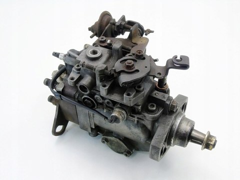 POMPA WTRYSKOWA 2.0 D CAMRY CORONA CARINA COROLLA TOWN AVENSIS 22100-6A540 POMPA WTRYSKOWA 2.0 D CAMRY CORONA CARINA COROLLA TOWN AVENSIS 22100-6A540