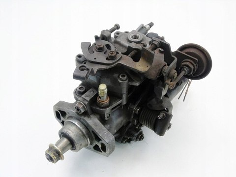POMPA WTRYSKOWA 2.0 D CAMRY CORONA CARINA COROLLA TOWN AVENSIS 22100-6A540 POMPA WTRYSKOWA 2.0 D CAMRY CORONA CARINA COROLLA TOWN AVENSIS 22100-6A540