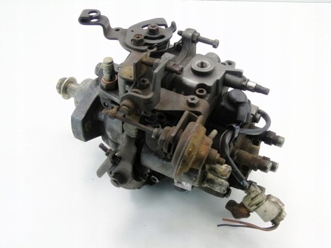 POMPA WTRYSKOWA 2.0 D CAMRY CORONA CARINA COROLLA TOWN AVENSIS 22100-6A540 POMPA WTRYSKOWA 2.0 D CAMRY CORONA CARINA COROLLA TOWN AVENSIS 22100-6A540