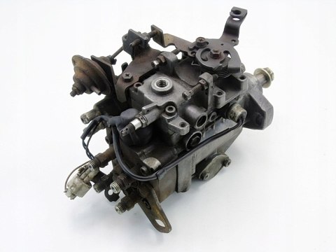 POMPA WTRYSKOWA 2.0 D CAMRY CORONA CARINA COROLLA TOWN AVENSIS 22100-6A540 POMPA WTRYSKOWA 2.0 D CAMRY CORONA CARINA COROLLA TOWN AVENSIS 22100-6A540