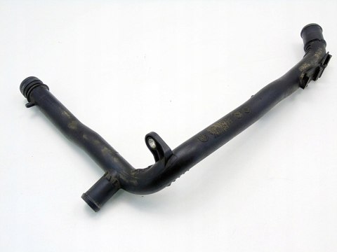 RURKA PRZEWÓD WODY 2.0 TDI A3 Q3 A4 A6 A5 GOLF PASSAT EOS TIGUAN SHARAN Q5 RURKA PRZEWÓD WODY 2.0 TDI A3 Q3 A4 A6 A5 GOLF PASSAT EOS TIGUAN SHARAN Q5