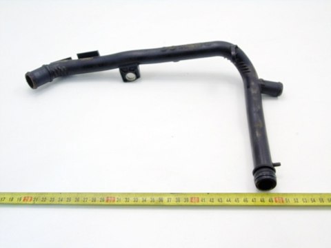 RURKA PRZEWÓD WODY 2.0 TDI A3 Q3 A4 A6 A5 GOLF PASSAT EOS TIGUAN SHARAN Q5 RURKA PRZEWÓD WODY 2.0 TDI A3 Q3 A4 A6 A5 GOLF PASSAT EOS TIGUAN SHARAN Q5