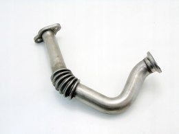 RURKA SPALIN EGR 2.0 TDI A3 Q3 A4 A6 A5 GOLF PASSAT EOS TIGUAN SHARAN Q5