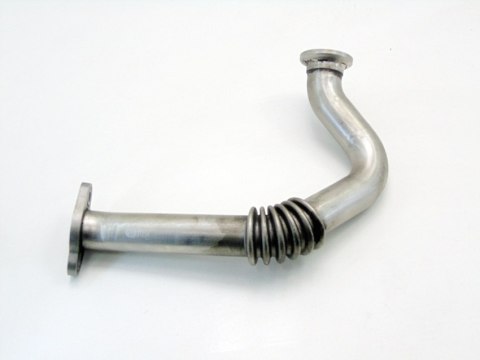 RURKA SPALIN EGR 2.0 TDI A3 Q3 A4 A6 A5 GOLF PASSAT EOS TIGUAN SHARAN Q5 RURKA SPALIN EGR 2.0 TDI A3 Q3 A4 A6 A5 GOLF PASSAT EOS TIGUAN SHARAN Q5
