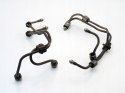 RURKI PRZEWODY WTRYSKOWE 2.0 D CAMRY CORONA CARINA COROLLA TOWN AVENSIS