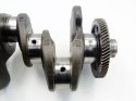 WAŁ KORBOWY 38AA 2.0 TDI A3 Q3 A4 A6 A5 GOLF PASSAT EOS TIGUAN SHARAN Q5