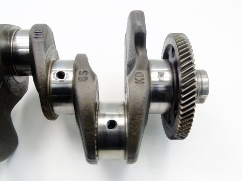 WAŁ KORBOWY 38AA 2.0 TDI A3 Q3 A4 A6 A5 GOLF PASSAT EOS TIGUAN SHARAN Q5 WAŁ KORBOWY 38AA 2.0 TDI A3 Q3 A4 A6 A5 GOLF PASSAT EOS TIGUAN SHARAN Q5