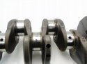WAŁ KORBOWY 38AA 2.0 TDI A3 Q3 A4 A6 A5 GOLF PASSAT EOS TIGUAN SHARAN Q5