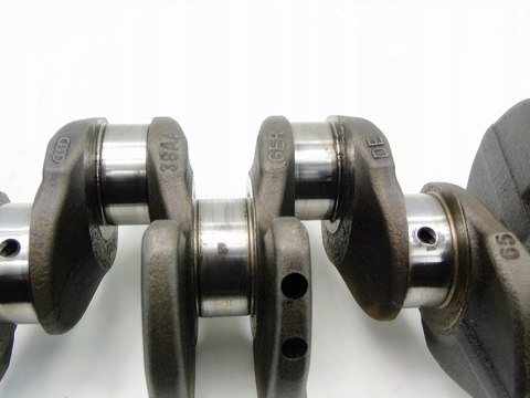 WAŁ KORBOWY 38AA 2.0 TDI A3 Q3 A4 A6 A5 GOLF PASSAT EOS TIGUAN SHARAN Q5 WAŁ KORBOWY 38AA 2.0 TDI A3 Q3 A4 A6 A5 GOLF PASSAT EOS TIGUAN SHARAN Q5
