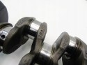 WAŁ KORBOWY 38AA 2.0 TDI A3 Q3 A4 A6 A5 GOLF PASSAT EOS TIGUAN SHARAN Q5