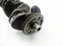 WAŁ KORBOWY 38AA 2.0 TDI A3 Q3 A4 A6 A5 GOLF PASSAT EOS TIGUAN SHARAN Q5