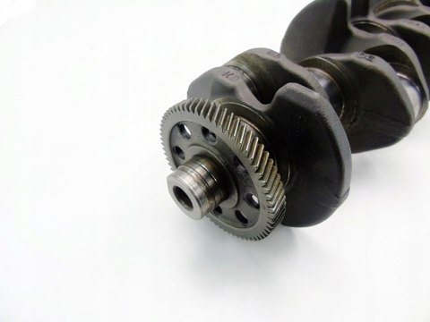 WAŁ KORBOWY 38AA 2.0 TDI A3 Q3 A4 A6 A5 GOLF PASSAT EOS TIGUAN SHARAN Q5 WAŁ KORBOWY 38AA 2.0 TDI A3 Q3 A4 A6 A5 GOLF PASSAT EOS TIGUAN SHARAN Q5