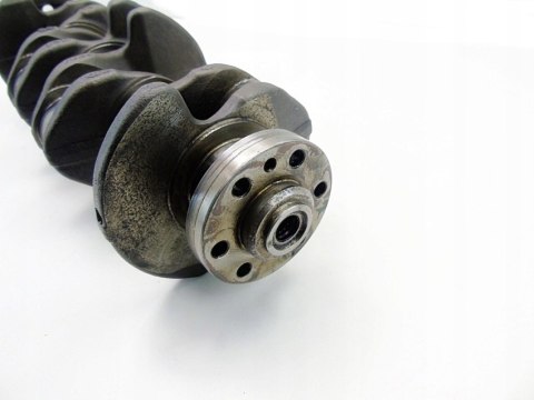 WAŁ KORBOWY 38AA 2.0 TDI A3 Q3 A4 A6 A5 GOLF PASSAT EOS TIGUAN SHARAN Q5 WAŁ KORBOWY 38AA 2.0 TDI A3 Q3 A4 A6 A5 GOLF PASSAT EOS TIGUAN SHARAN Q5