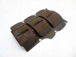 WKŁAD MISKI OLEJU 1.4 1.6 W168 A KLASA A140 A160 VANEO A1660140166