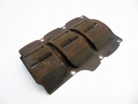 WKŁAD MISKI OLEJU 1.4 1.6 W168 A KLASA A140 A160 VANEO A1660140166