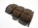 WKŁAD MISKI OLEJU 1.4 1.6 W168 A KLASA A140 A160 VANEO A1660140166