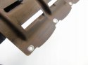 WKŁAD MISKI OLEJU 1.4 1.6 W168 A KLASA A140 A160 VANEO A1660140166