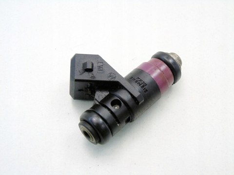 WTRYSKIWACZ H132259 1.6 16V MEGANE 2 SCENIC 2 LAGUNA 2 CLIO 2 3 KANGOO