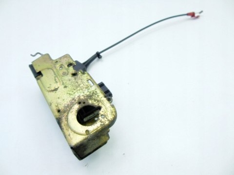 ZAMEK DRZWI PRAWY PRZÓD 9 PIN FORD TRANSIT MK7 MK6 06-14 YC1A-V21812-CH ZAMEK DRZWI PRAWY PRZÓD 9 PIN FORD TRANSIT MK7 MK6 06-14 YC1A-V21812-CH